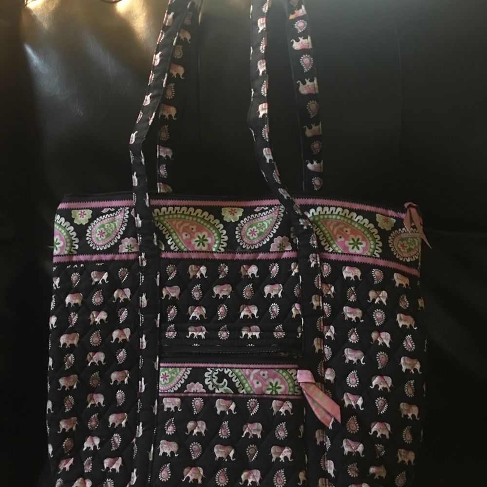 Vera Bradley bag